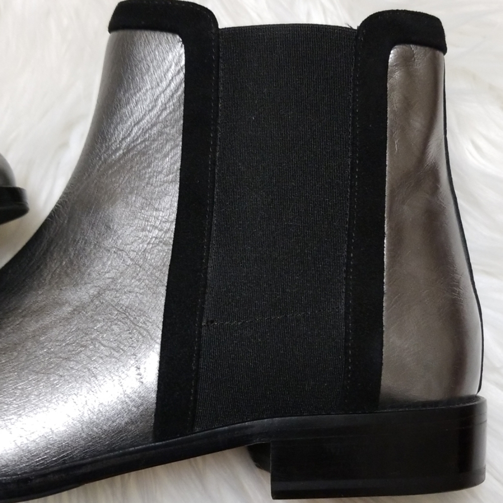 🔖SOLD🔖NEW | AQUATALIA | Yasmine Boots - Picture 5 of 9